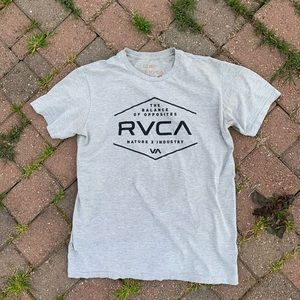 Men’s Large RVCA Tee